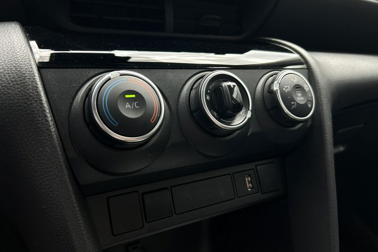 Toyota Yaris Cross 1.5 VVTi 125KM COMFORT,  salon Polska,  gwarancja,  FV23% zdjęcie 18