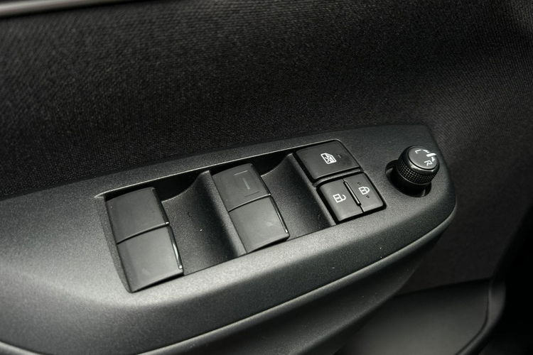 Toyota Yaris Cross 1.5 VVTi 125KM COMFORT,  salon Polska,  gwarancja,  FV23% zdjęcie 19