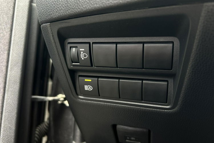 Toyota Yaris Cross 1.5 VVTi 125KM COMFORT,  salon Polska,  gwarancja,  FV23% zdjęcie 20