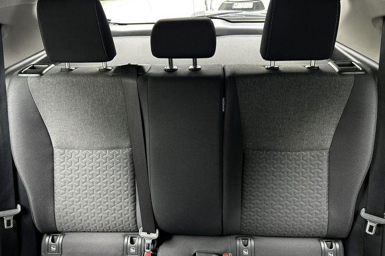Toyota Yaris Cross 1.5 VVTi 125KM COMFORT,  salon Polska,  gwarancja,  FV23% zdjęcie 30