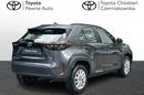 Toyota Yaris Cross 1.5 VVTi 125KM COMFORT,  salon Polska,  gwarancja,  FV23% zdjęcie 5