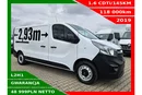Opel Vivaro L2H1 48999zł NETTO 1.6CDTi/145KM zdjęcie 1