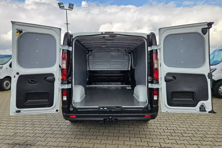 Opel Vivaro L2H1 48999zł NETTO 1.6CDTi/145KM zdjęcie 14