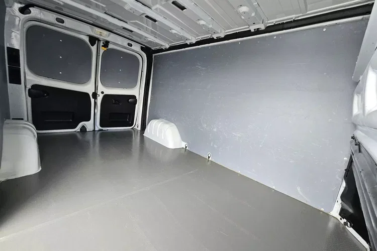 Opel Vivaro L2H1 48999zł NETTO 1.6CDTi/145KM zdjęcie 17