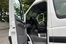 Volkswagen Crafter 2.0 140KM 2015 L2H2 6osobowy Brygadówka Tempomat Klimatyzacja Hak zdjęcie 6