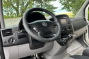 Volkswagen Crafter 2.0 140KM 2015 L2H2 6osobowy Brygadówka Tempomat Klimatyzacja Hak zdjęcie 7