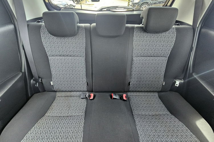 Yaris Kamera cofania,  alufelgi,  serwisoawany Toyota,   zdjęcie 13