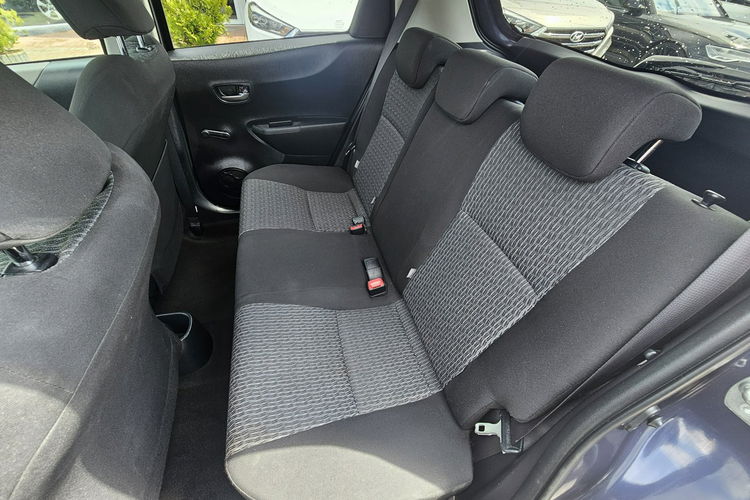 Yaris Kamera cofania,  alufelgi,  serwisoawany Toyota,   zdjęcie 27