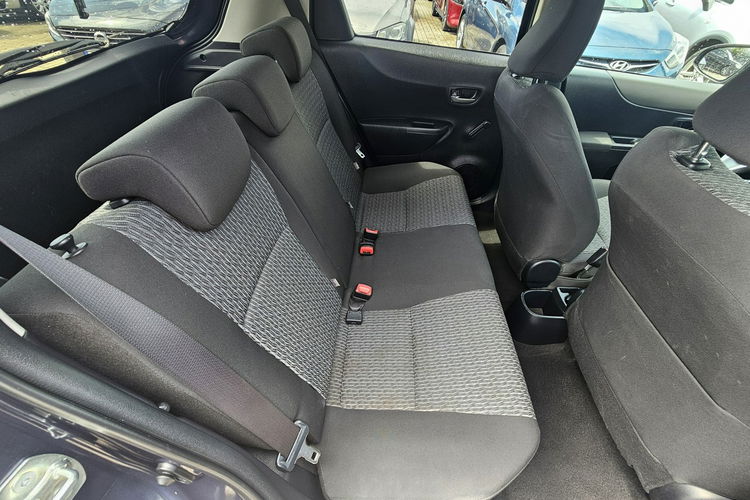 Yaris Kamera cofania,  alufelgi,  serwisoawany Toyota,   zdjęcie 28