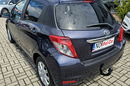 Yaris Kamera cofania,  alufelgi,  serwisoawany Toyota,   zdjęcie 6
