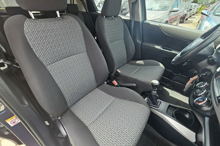 Yaris Kamera cofania,  alufelgi,  serwisoawany Toyota,   zdjęcie 9
