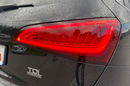 Audi Q5 3.0tdi 258KM Quattro s-line doinwestowany bezwypadkowy zamiana 1.r.gw zdjęcie 10