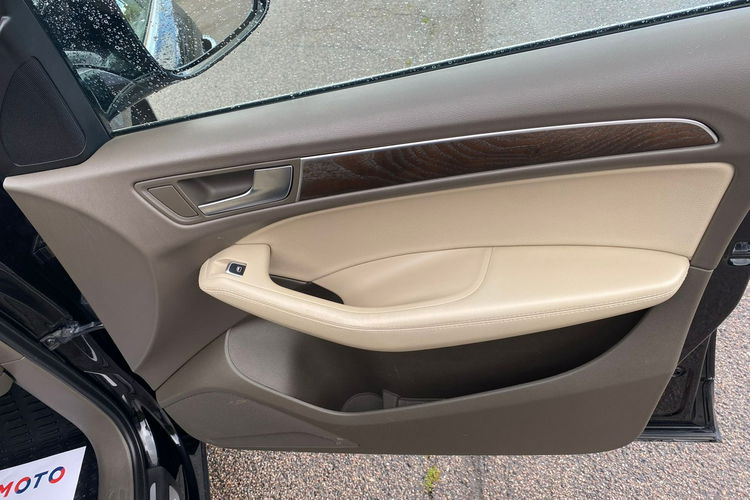 Audi Q5 3.0tdi 258KM Quattro s-line doinwestowany bezwypadkowy zamiana 1.r.gw zdjęcie 15