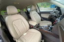 Audi Q5 3.0tdi 258KM Quattro s-line doinwestowany bezwypadkowy zamiana 1.r.gw zdjęcie 18