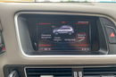 Audi Q5 3.0tdi 258KM Quattro s-line doinwestowany bezwypadkowy zamiana 1.r.gw zdjęcie 27