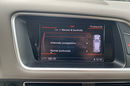Audi Q5 3.0tdi 258KM Quattro s-line doinwestowany bezwypadkowy zamiana 1.r.gw zdjęcie 34