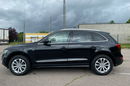 Audi Q5 3.0tdi 258KM Quattro s-line doinwestowany bezwypadkowy zamiana 1.r.gw zdjęcie 4