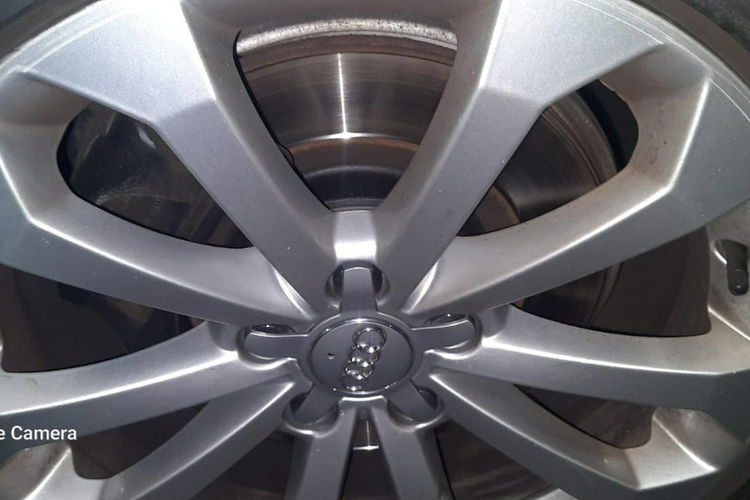 Audi Q5 3.0tdi 258KM Quattro s-line doinwestowany bezwypadkowy zamiana 1.r.gw zdjęcie 44