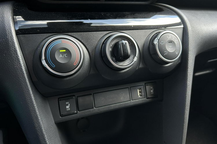 Toyota Yaris Cross 1.5 VVTi 125KM COMFORT STYLE TECH, salon Polska, gwarancja zdjęcie 18