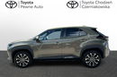 Toyota Yaris Cross 1.5 VVTi 125KM COMFORT STYLE TECH, salon Polska, gwarancja zdjęcie 2