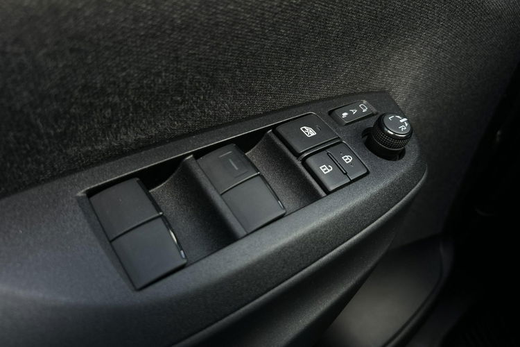 Toyota Yaris Cross 1.5 VVTi 125KM COMFORT STYLE TECH, salon Polska, gwarancja zdjęcie 20