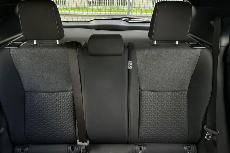 Toyota Yaris Cross 1.5 VVTi 125KM COMFORT STYLE TECH, salon Polska, gwarancja zdjęcie 25