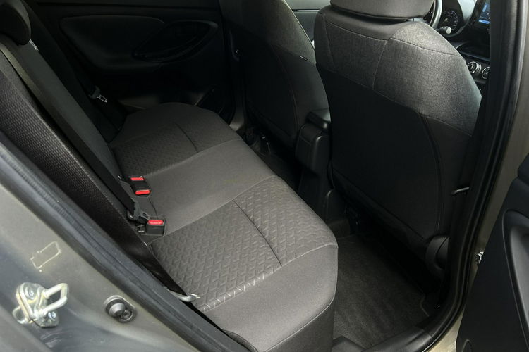 Toyota Yaris Cross 1.5 VVTi 125KM COMFORT STYLE TECH, salon Polska, gwarancja zdjęcie 27