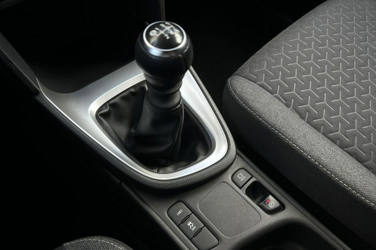 Toyota Yaris Cross 1.5 VVTi 125KM COMFORT STYLE TECH, salon Polska, gwarancja zdjęcie 30