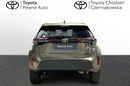 Toyota Yaris Cross 1.5 VVTi 125KM COMFORT STYLE TECH, salon Polska, gwarancja zdjęcie 4