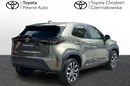 Toyota Yaris Cross 1.5 VVTi 125KM COMFORT STYLE TECH, salon Polska, gwarancja zdjęcie 5