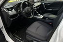 Toyota RAV-4 2.5 HSD 222KM 4x4 COMFORT , salon Polska, gwarancja, FV23% zdjęcie 10