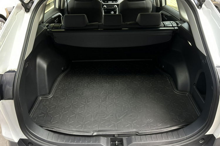 Toyota RAV-4 2.5 HSD 222KM 4x4 COMFORT , salon Polska, gwarancja, FV23% zdjęcie 12
