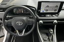 Toyota RAV-4 2.5 HSD 222KM 4x4 COMFORT , salon Polska, gwarancja, FV23% zdjęcie 15