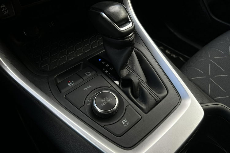 Toyota RAV-4 2.5 HSD 222KM 4x4 COMFORT , salon Polska, gwarancja, FV23% zdjęcie 17