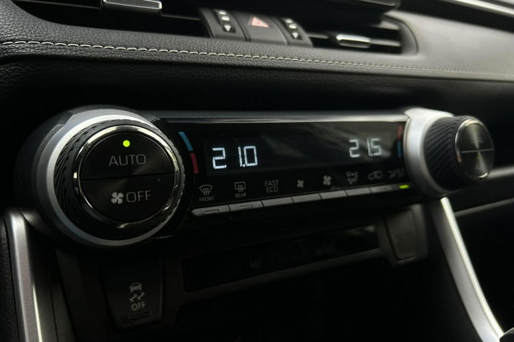 Toyota RAV-4 2.5 HSD 222KM 4x4 COMFORT , salon Polska, gwarancja, FV23% zdjęcie 18