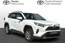 Toyota RAV-4 2.5 HSD 222KM 4x4 COMFORT , salon Polska, gwarancja, FV23% zdjęcie 7