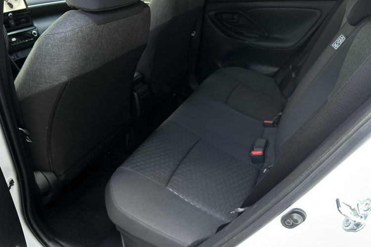 Toyota Yaris Cross 1.5 HSD 116KM STYLE, salon Polska, gwarancja, FV23% zdjęcie 11