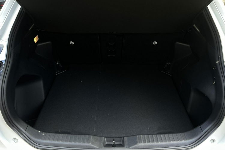 Toyota Yaris Cross 1.5 HSD 116KM STYLE, salon Polska, gwarancja, FV23% zdjęcie 12