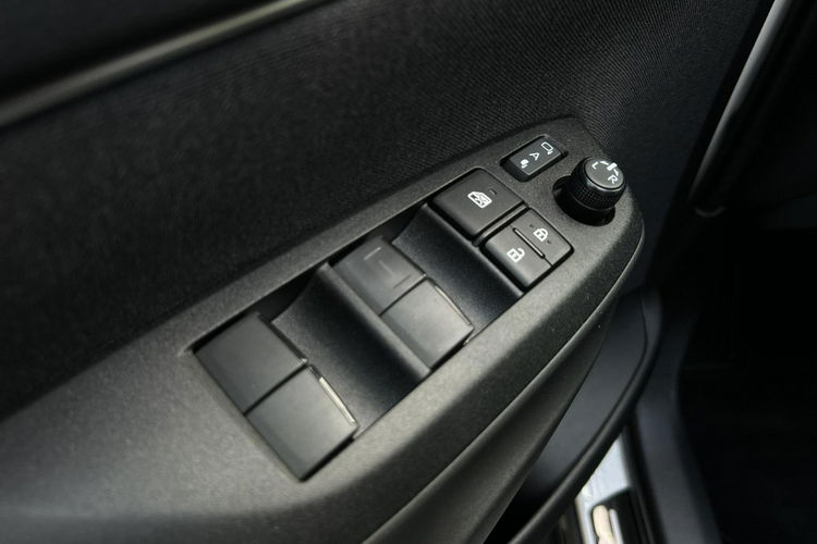 Toyota Yaris Cross 1.5 HSD 116KM STYLE, salon Polska, gwarancja, FV23% zdjęcie 22