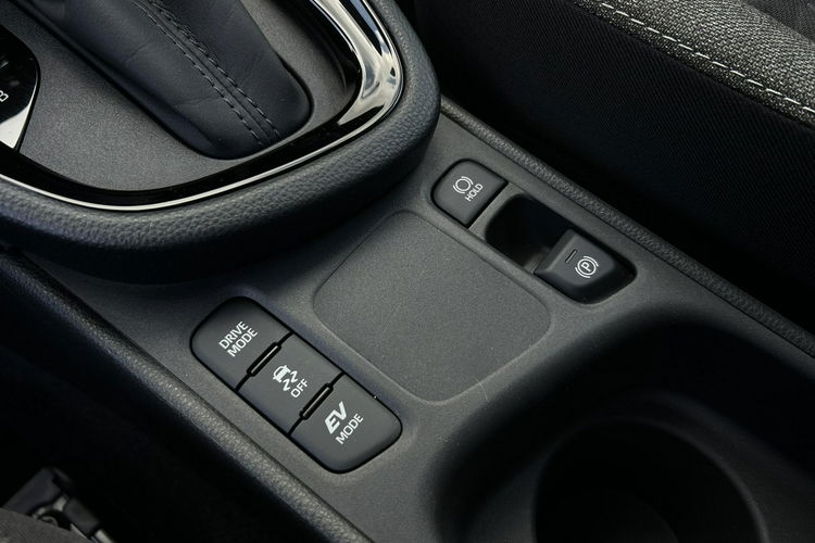 Toyota Yaris Cross 1.5 HSD 116KM STYLE, salon Polska, gwarancja, FV23% zdjęcie 24