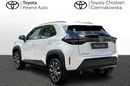 Toyota Yaris Cross 1.5 HSD 116KM STYLE, salon Polska, gwarancja, FV23% zdjęcie 3