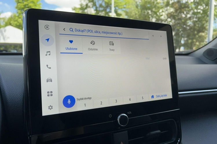 Toyota Yaris Cross 1.5 HSD 116KM STYLE, salon Polska, gwarancja, FV23% zdjęcie 30