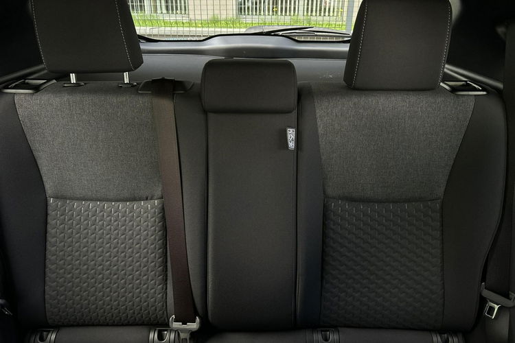 Toyota Yaris Cross 1.5 HSD 116KM STYLE, salon Polska, gwarancja, FV23% zdjęcie 34