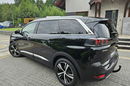 Peugeot 5008 1.2 PureTech GT 130 KM Panorama / I-właściciel / zdjęcie 3