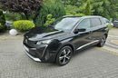 Peugeot 5008 1.2 PureTech GT 130 KM Panorama / I-właściciel / zdjęcie 4