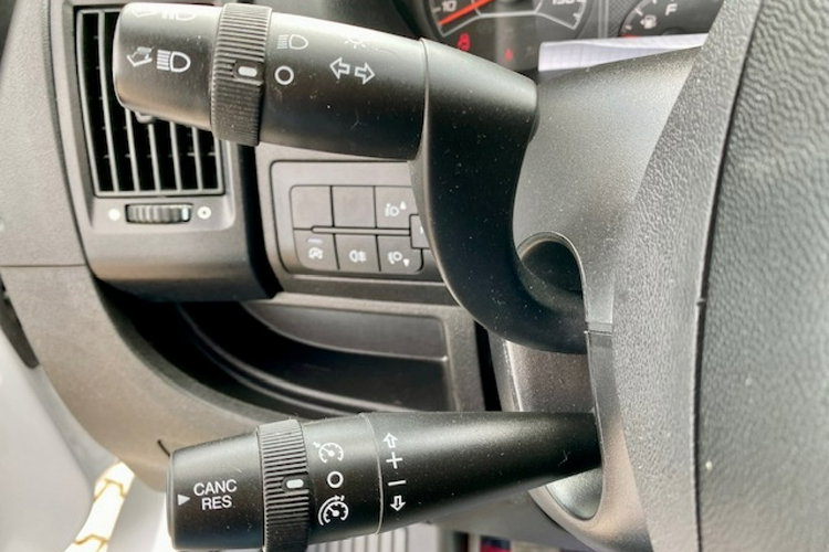 Opel Movano SALON PL / KLIMATRONIC / TEMPOMAT / 117 tys.km / L3H2 / GWARANCJA zdjęcie 13