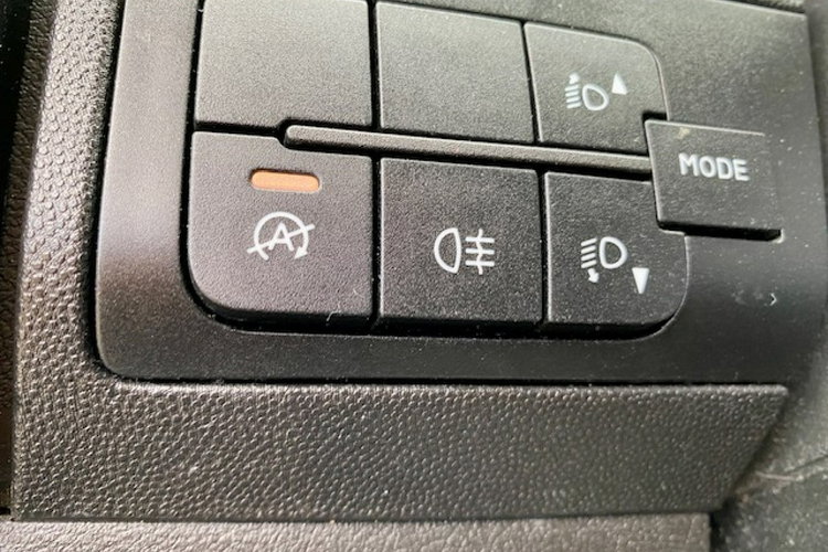 Opel Movano SALON PL / KLIMATRONIC / TEMPOMAT / 117 tys.km / L3H2 / GWARANCJA zdjęcie 15