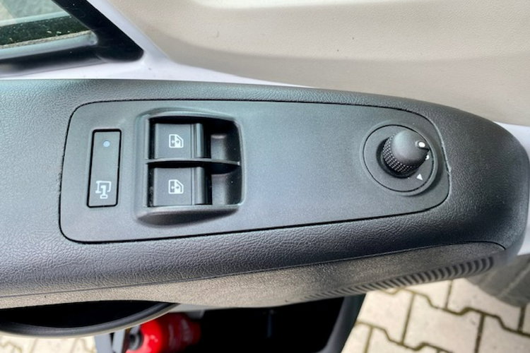 Opel Movano SALON PL / KLIMATRONIC / TEMPOMAT / 117 tys.km / L3H2 / GWARANCJA zdjęcie 16