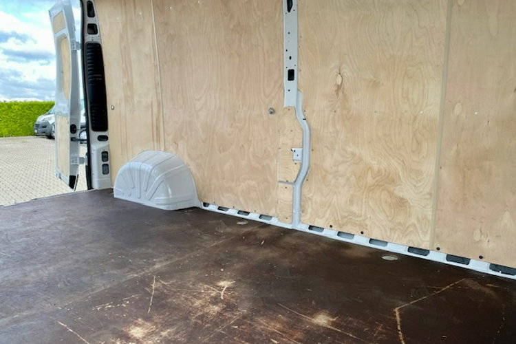 Opel Movano SALON PL / KLIMATRONIC / TEMPOMAT / 117 tys.km / L3H2 / GWARANCJA zdjęcie 8