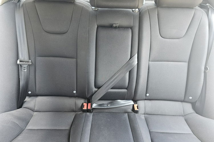 Volvo S60 Kamera cofania,  serwis ASO,  niski przebieg zdjęcie 12